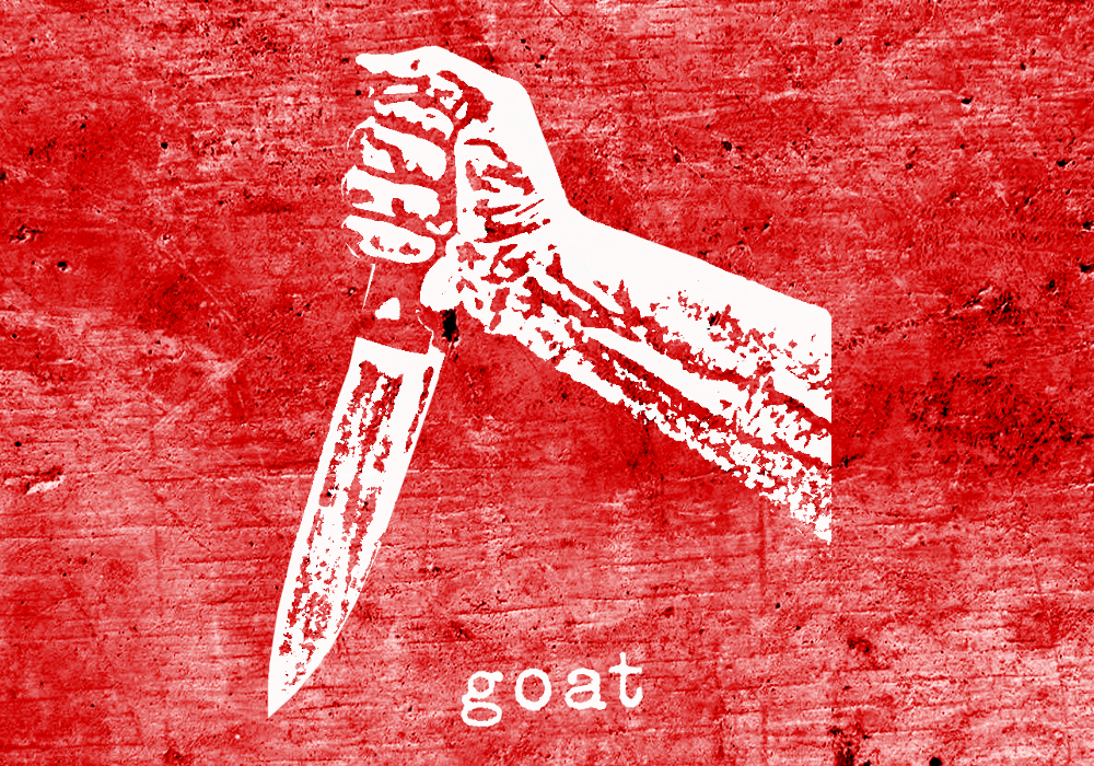 Goat, l’ultimo LP di Freddy Wales è online!