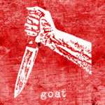 Goat (LP) - uso-privato