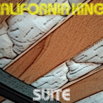 California King (SUITE) - licenza-estesa-sfm
