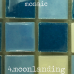Mosaic (04 - Moonlanding) - licenza-estesa