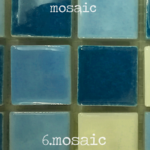 Mosaic (06 - Mosaic) - uso-privato