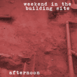 Weekend in the Building Site (01 - Afternoon) - uso-privato