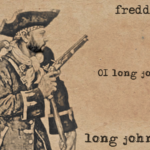 Long John Silver (01 - Long John Silver) - licenza-standard