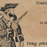 Long John Silver (04 - Blond Beard) - uso-privato