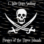 Pirates of the Three Islands (01 - Lake Dogs Sailing) - uso-privato