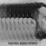 Natural Born Expired (LP) - uso-privato