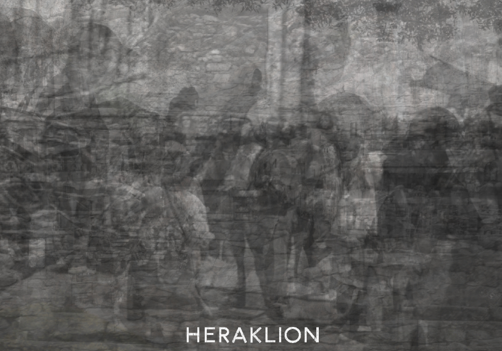 Heraklion, un LP d’avanguardia tutto da scoprire